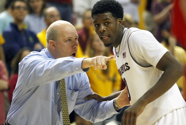 ASU Basketball: A Progress Report After the First 3 Games