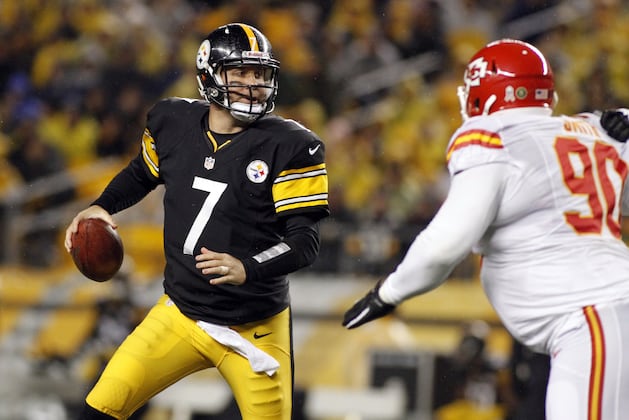Pittsburgh Steelers: 3 Reasons They Can Win Without Ben Roethlisberger