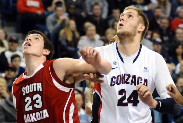 How the Gonzaga Bulldogs Will Win the Old Spice Classic