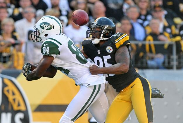 Pittsburgh Steelers: 9 Players That Deserve the Most Pro Bowl Consideration