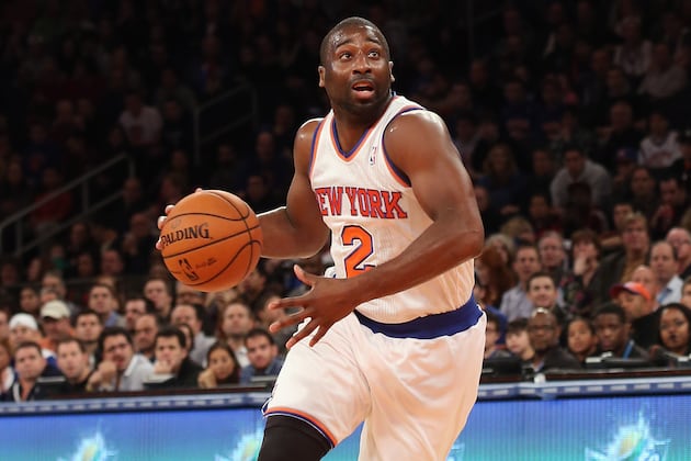 New York Knicks: 3 Reasons Raymond Felton Is Returning to Form