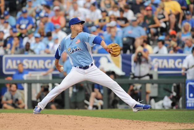 Ranking the Top 12 Prospects in the New York Mets' Farm System