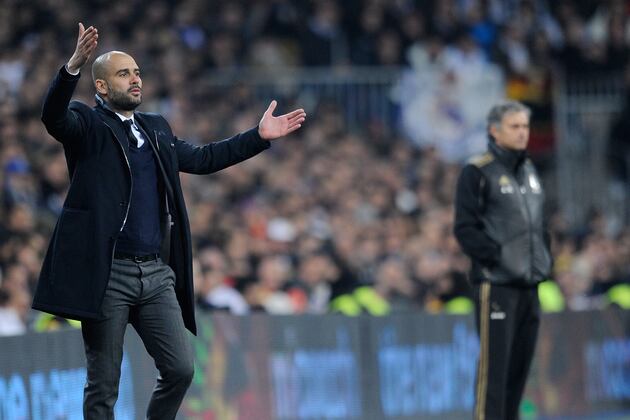 Breaking Down the 10 Most Popular Formations in World Football