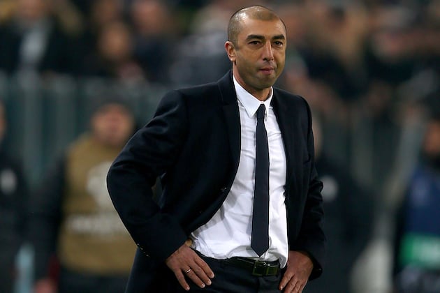 World Football Gossip Roundup: Roberto Di Matteo, Pep Guardiola, David Beckham
