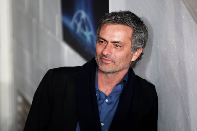Ranking the Top Candidates for the Chelsea Job