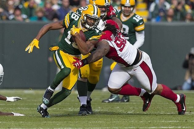 Fantasy Football: Randall Cobb Headlines Week 12 Stock Report
