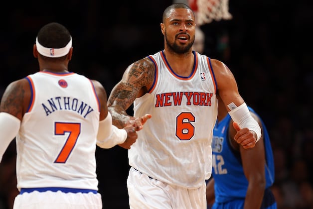 Greatest Threats to NY Knicks Sustaining Their Hot Start