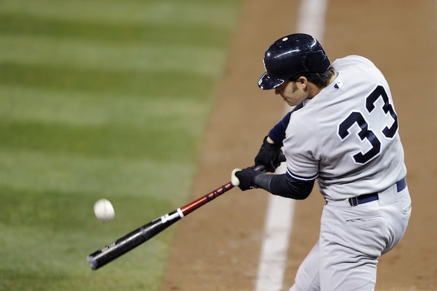 5 Teams That Should Consider Signing Nick Swisher This Offseason