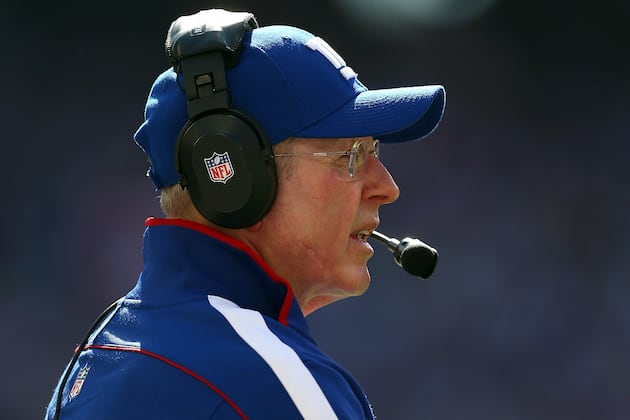 New York Giants: Building a 2013 Free Agent Shopping List Around Projected Cap
