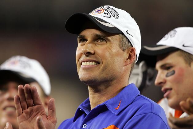 Jeff Tedford Fired: 5 Potential Candidates Who Will Help Boost Cal's Recruiting