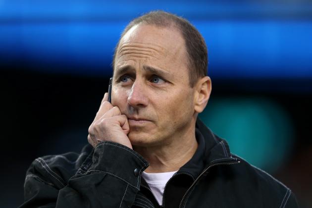 New York Yankees: 5 Bold Moves They Need to Make Before 2013 Season