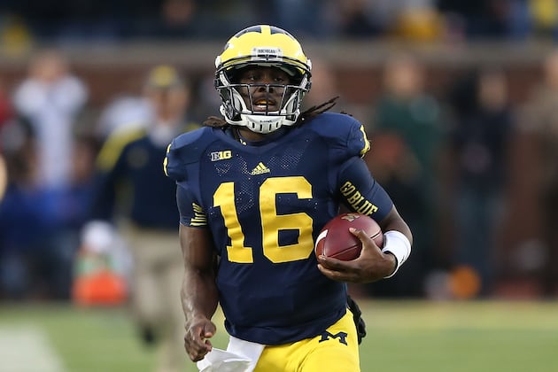 Why Michigan Will Be the Toughest Team the Buckeyes Have Faced This Year