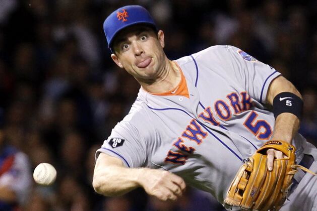 David Wright Rumors: 4 Backup Plans If the Mets Have to Trade Their Superstar