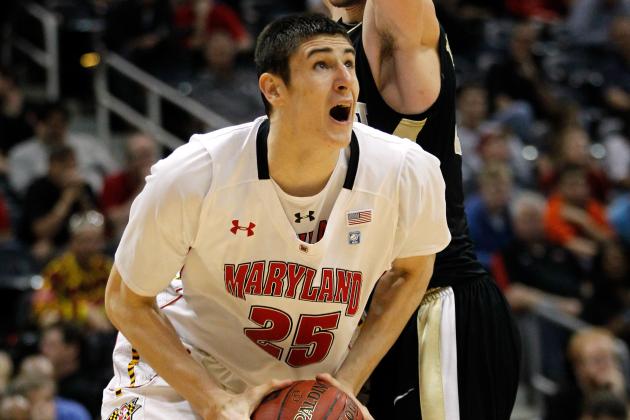 Stock Up, Stock Down for 2013 NBA Draft
