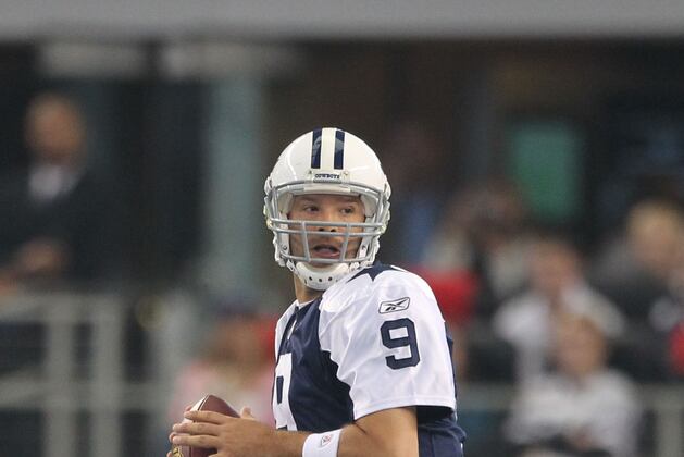 NFL Thanksgiving Matchups Preview
