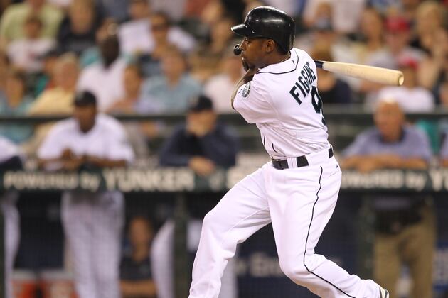Chone Figgins and the 10 Worst Free-Agent Busts of the Last 10 Years