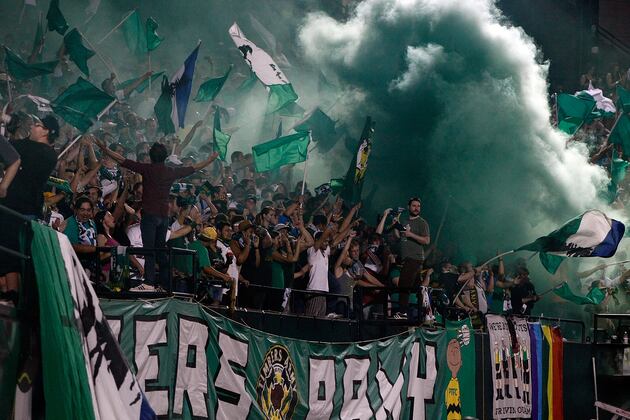 MLS: Power Ranking the 5 Things MLS Fans Should Be Thankful for on Thanksgiving