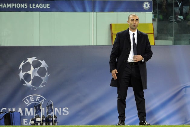 Chelsea Sack Roberto Di Matteo: 4 Possible Reasons He Was Given the Chop