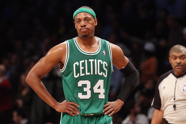 5 Reasons for the Boston Celtics' Sluggish Start