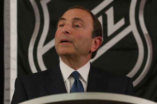 NHL Lockout: 5 Ways the NHL Can Win Fans Back When Play Resumes