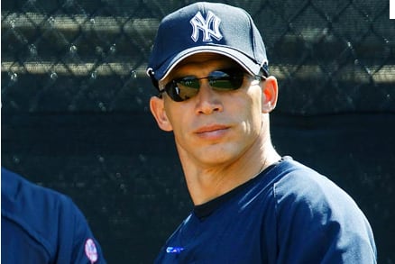 5 Ways Joe Girardi Can Improve the New York Yankees in 2013