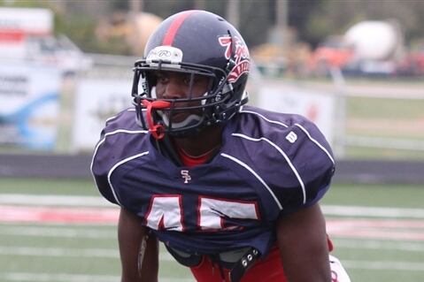 10 Recruits Whose Decisions Will Fuel College Football Rivalries