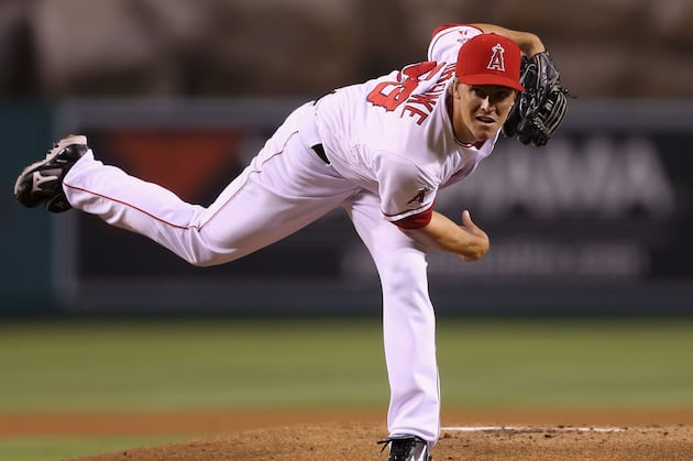 6 Reasons the Texas Rangers Should Pursue Pitching over Hitting