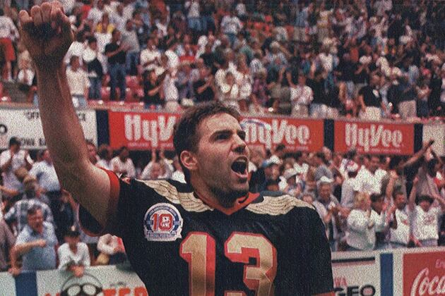 Black Friday Deals: The 10 Best Sports Deals in History