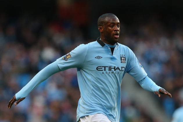 EPL Week 13 Predictions: Players Sure to Land in All-EPL Team for Week's Clashes