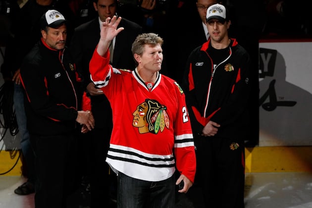 6 Best NHL Enforcers of All Time