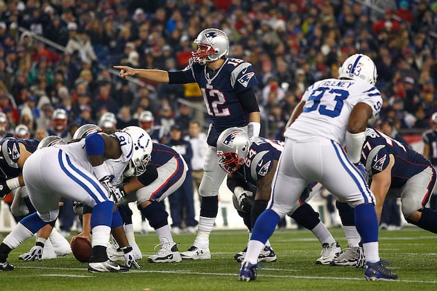Patriots vs. Jets: 4 Reasons New England Will Dominate on Thanksgiving