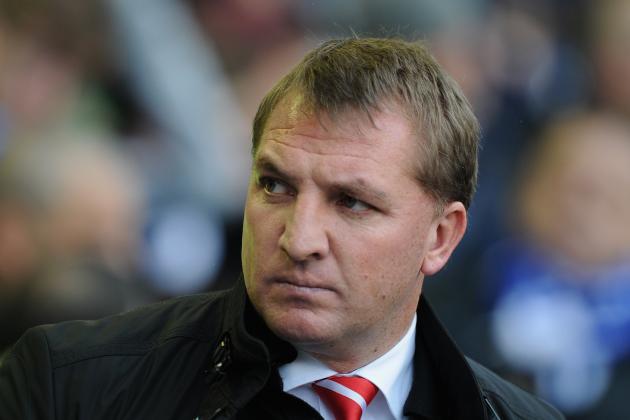 Swansea vs. Liverpool: How Brendan Rodgers Can Beat His Old Team