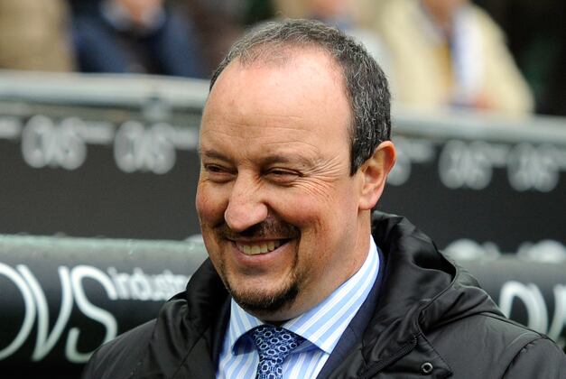 Rafa Benitez to Chelsea: 7 Predictions for His Reign at Stamford Bridge
