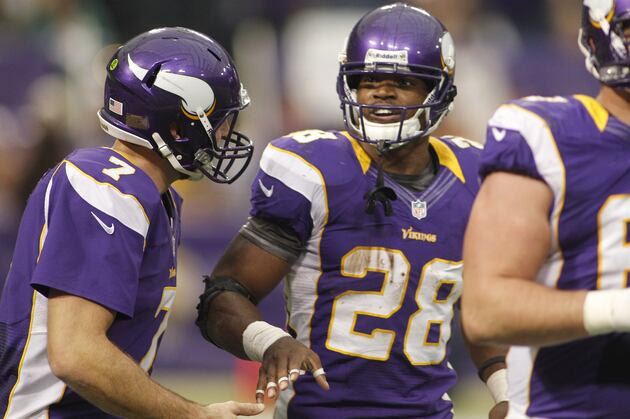 Week 12 Fantasy Football Rankings: Top 20 Players at Every Position