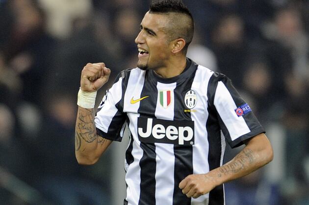 UEFA Champions League: 10 Things We Learned from Champions League Week 5