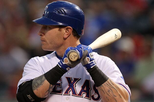 MLB Free Agency/Trades 2013: 12 Predictions for the Offseason Hitting Market