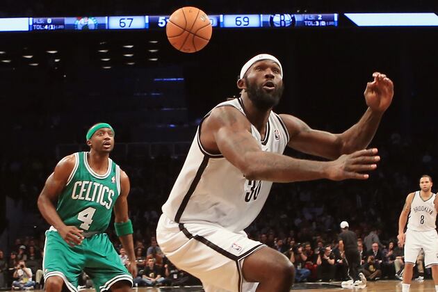 Ranking the Biggest Flopping Teams in the NBA