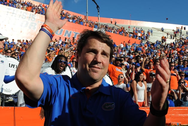5 Reasons an SEC School Will Finish with No. 1 Recruiting Class for 2013