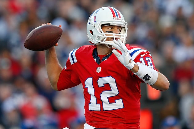 New England Patriots: Breaking Down the Best Way to Attack the Jets Defense