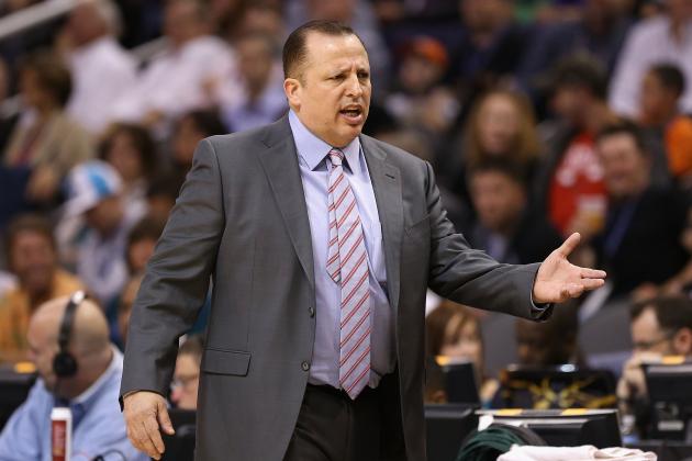 Breaking Down 5 Things Chicago Bulls Must Do to Fulfill Potential