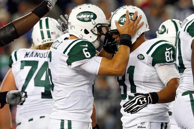 Patriots vs Jets: 10 Keys to the Game for New York