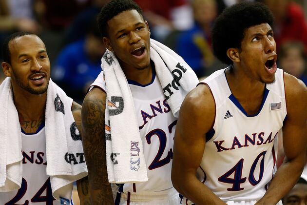 CBE Classic 2012: Top Performers and Grades for Entire Field