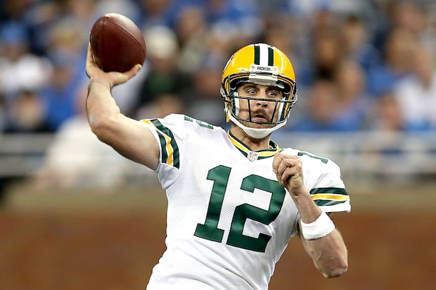 5 Ways Aaron Rodgers and the Packers Can Exploit Giants' Defensive Weaknesses
