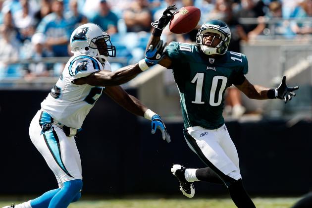 Panthers vs. Eagles: 10 Keys to the Game for Philadelphia