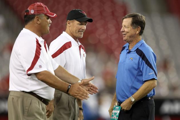 Arizona Cardinals: 5 Things They Must Do This Offseason