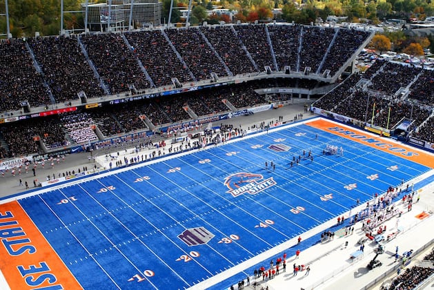 Boise State Football: 7 Things Broncos Fans Can Be Thankful for