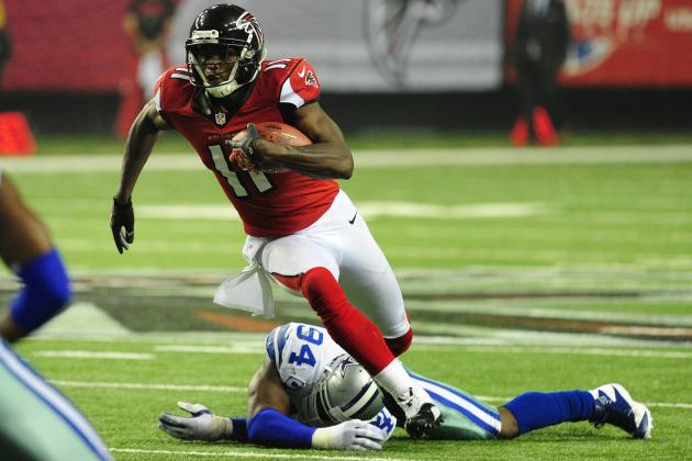 NFL Week 12 Injury Report: Forecasting Impact on Fantasy Football