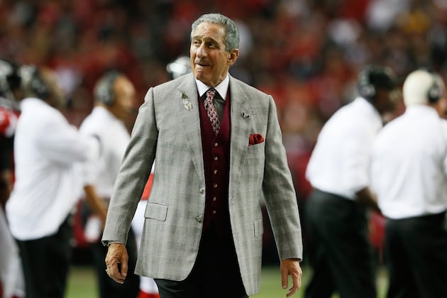 5 Things the Atlanta Falcons Must Improve to Win Super Bowl
