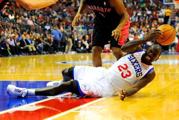 Philadelphia 76ers: Updated Report Card Grades for Every Player