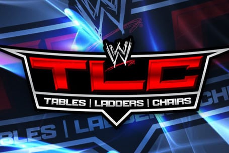 WWE TLC 2012: Creating a Card Through Logic and Wishful Thinking